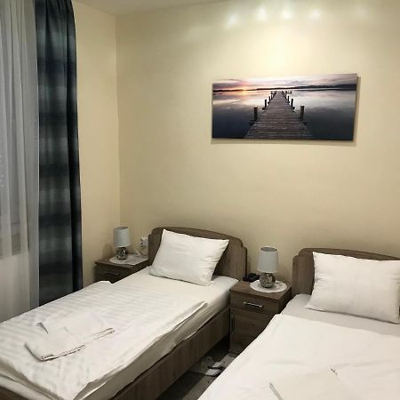 Classic Apartman セゲド エクステリア 写真