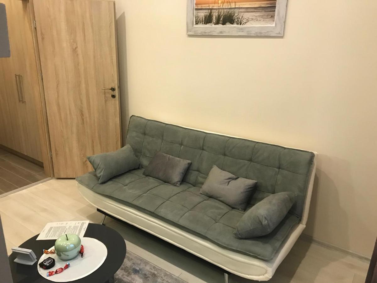 Classic Apartman セゲド エクステリア 写真